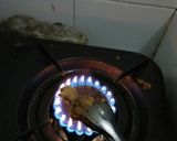 Foto langkah ke 2 dari resep Teh Jahe.
