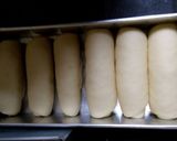 Foto langkah ke 5 dari resep Roti eggless.
