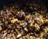 Almás-szilvás bejgli recept fázis 2 fotója
