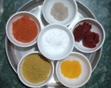 મેથી નાં મુઠીયા નું શાક (Methi Muthiya Sabji Recipe in Gujarati) રેસીપી સ્ટેપ1ફોટો