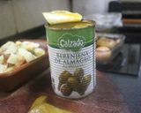 Foto del paso 6 de la receta: Cuando las sobras se convierten en cena de lujo