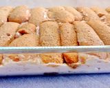 Tiramisuhoz hasonló desszert recept fázis 3 fotója