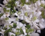 Foto del paso 4 de la receta: Empanadas de carne masa casera