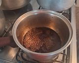 Foto del paso 5 de la receta: Budín de pan y dulce de membrillo
