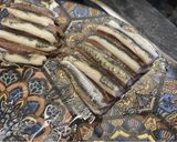 Foto del paso 2 de la receta: Sushi Ibérico: Matrimonio anchoa boquerón