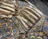 Foto del paso 2 de la receta: Sushi Ibérico: Matrimonio anchoa boquerón