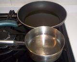 Foto del paso 4 de la receta: Coraeta con ajos tiernos