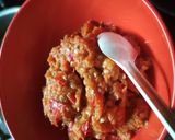 Foto langkah ke 7 dari resep Soto Ayam Kuah Kuning.