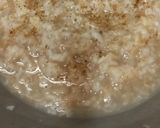 A picture of step 4 of Barley porridge 🥣.