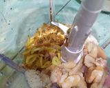 Foto langkah ke 1 dari resep Bakso balungan pedas (baba pedas).