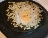 Foto del paso 2 de la receta: Alubias blancas a la Riojana
