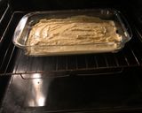 Foto del paso 4 de la receta: Blondies de limón / cuadrados húmedos de limón glaseados / lemonies🍋🍋🍋