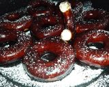 صورة لخطوة 1 من وصفة لي دونات