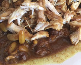 Foto del paso 7 de la receta: Pastela de pollo marroquí