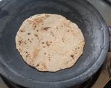 વધેલી રોટલી ના ખાખરા (Leftover Rotli Khakhra Recipe In Gujarati) રેસીપી સ્ટેપ1ફોટો