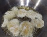 Foto langkah ke 6 dari resep Tempe Sagu Rasa Jagung Manis.