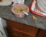 Foto del paso 3 de la receta: Hamburguesas de lentejas