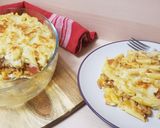 Foto del paso 5 de la receta: Pasticcio