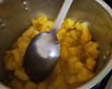 Foto del paso 2 de la receta: Gelatina Maracupiña 🍍