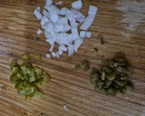 Foto del paso 2 de la receta: Steak Tartar