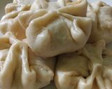 Foto langkah ke 10 dari resep Bakpao (No Mixer).
