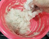 Foto langkah ke 3 dari resep Empekempek palembang lembut dan anti gagal tips lembut😍😋.