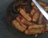 Foto langkah ke 6 dari resep Lele Tempur Kecap.