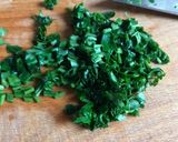 Spárgaleves recept fázis 1 fotója