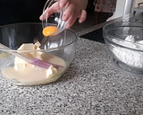 Foto del paso 2 de la receta: Galletas de leche condensada