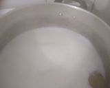 Foto del paso 2 de la receta: Polenta