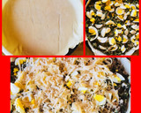 Foto del paso 3 de la receta: Tarta de Acelga y caballa