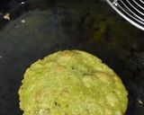 પાલક પૂરી (Palak Poori Recipe In Gujarati) રેસીપી સ્ટેપ2ફોટો