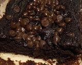 Φωτογραφία βήματος 5 της συνταγής Brownies με χουρμάδες
