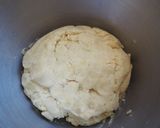 Keksz recept fázis 1 fotója