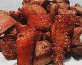 Foto del paso 4 de la receta: Chicharrones de cerdo