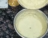 A picture of step 8 of Shahi Lauki Kofta In White Gravy.