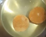 Hình bước làm 1 của món Detox giảm mỡ,căng da