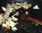 Foto langkah ke 3 dari resep Indomie Rebus Tek Tek Super Joss.