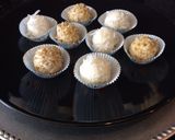 A picture of step 11 of Creamy Bon-Bons.