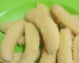 Foto langkah ke 4 dari resep Es Pisang Ijo (khas Makassar).