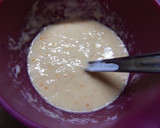 Foto del paso 2 de la receta: Scones al aroma de mandarinas