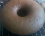 Foto langkah ke 9 dari resep Bolu nutrijell chocolate.