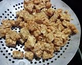 Foto langkah ke 2 dari resep Rica-rica Tempe Saus Tiram.