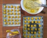Foto langkah ke 3 dari resep Nastar Empuk Otang.