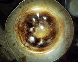 A picture of step 4 of Pancakes.