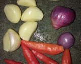 Foto langkah ke 5 dari resep Terancam.