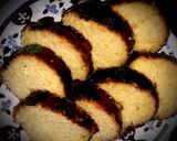 صورة لخطوة 5 من وصفة كيكة اسفنجية 🎂 روووعة😋👩🍳