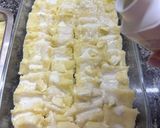 Foto del paso 4 de la receta: Ñoquis a la Romana 😋