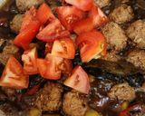 Foto langkah ke 6 dari resep Bola - bola Daging Semur.