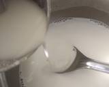Layerd pudding recipe step 3 photo